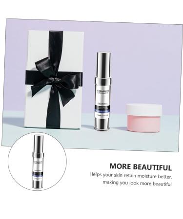 Hydrating Eye Cream & Gel for Dark Circles Puffiness & Wrinkles - Anti-Aging Eye Care - Buy Online on SooperMarket.com