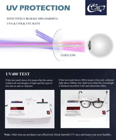 Buy CN92 Classic Nerd Glasses - Vintage Round Keyhole Panto Glasses with Clear Lens in Matte Black - 40s & 50s Style | International Shipping Available - Buy Online on SooperMarket.com