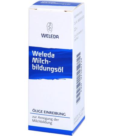 Buy Milk Formation Oil 20ml - Enhance Lactation & Boost Milk Production | International Shipping Available - Buy Online on SooperMarket.com