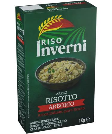 Gallo - Riso Arborio Chicchi grassi - 1000 g - Buy Online on SooperMarket.com