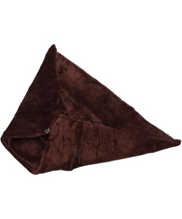 USB Heating Scarf & Pillows | 3 Levels of Pain Relief for Back & Shoulders | Washable Comfort & Relaxation - Buy Online on SooperMarket.com