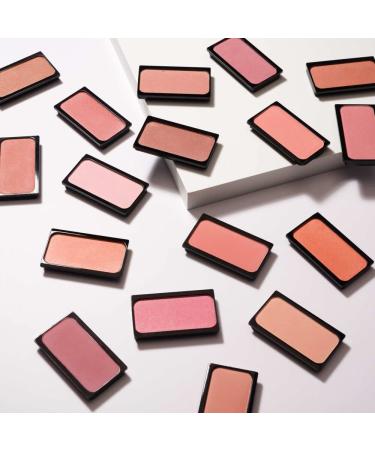 ARTDECO Intense Matte Eyeshadow - Deep Brown Orange Blush | 1g International Shipping Available - Buy Online on SooperMarket.com