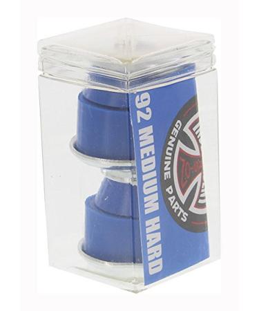 Independent Genuine Parts Standard Cylinder (92a) Cushions Med Hard