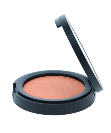 Buy Bare Minerals Gen Nude Powder Blush - That Peach Tho 30g | International Shipping Available - Buy Online on SooperMarket.com