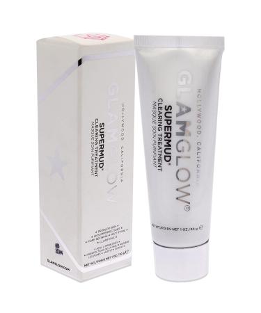 Glamglow Supermud Clearing Treatment 1 oz - Purifying Women's Skincare - Buy Online on SooperMarket.com
