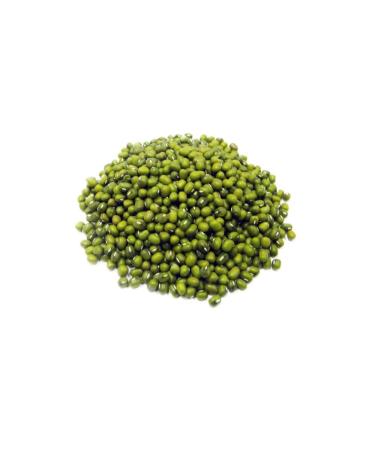 Moong Beans Whole (Big) - 1.5kg