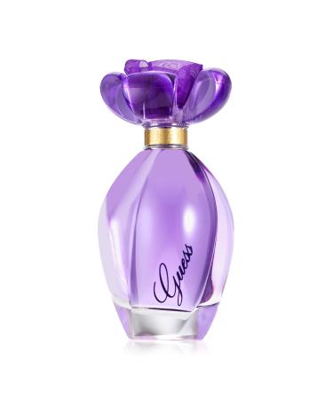 GUESS Girl Belle Eau de Toilette 3 Piece Gift Set - Perfume Spray 3.4 Fl. Oz. Travel Spray 0.5 Fl. Oz. & Body Lotion 6.7 Fl. Oz. 1 Count (Pack of 1) - Buy Online on SooperMarket.com