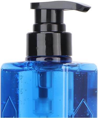 Skin Clear Wash Gel Men's Shower Gel Long Lasting Fragrance Refreshing Oil Control Moisturizing Skin Body Wash Moisturizing Shower Gels 400ml - Buy Online on SooperMarket.com
