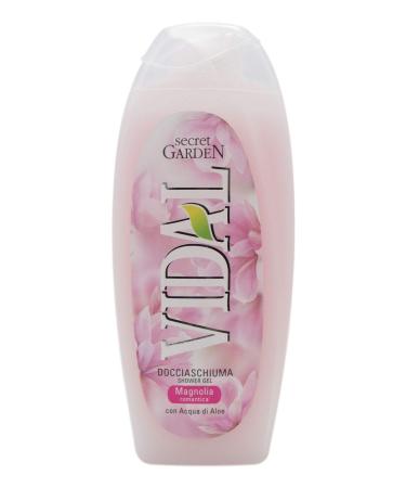 Vidal D/S Magnolia 250 ml