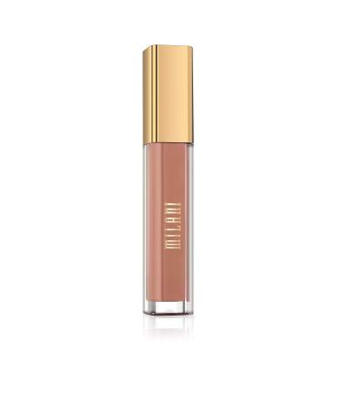 Milani Amore Matte Lip Crme - Adorable (0.22 Fl. Oz.) Cruelty-Free Nourishing Lip Gloss with a Full Matte Finish