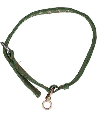 Buy Entatial Cattle Collar - Portable & Lightweight Cow Collar with Double Row Hole Design | Medium Size for Livestock | International Shipping Available - Buy Online on SooperMarket.com