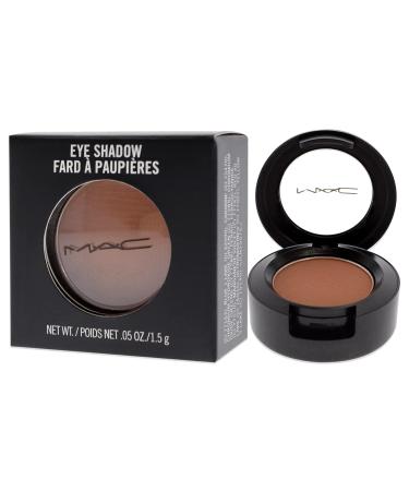 MAC Small Eye Shadow Soft Brown - 1.5g / 0.05oz Powder - Pack of 1 - Buy Online on SooperMarket.com