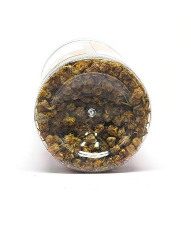Buy Wild Chrysanthemum Tea - Authentic Chinese Tea 60g | Health Benefits | International Shipping - Buy Online on SooperMarket.com