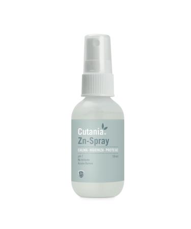 Cutania ZN spray 59 ml