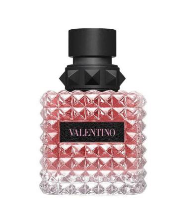 Valentino Donna Born In Roma Intense Eau de Parfum 1 oz / 30 mL eau de parfum spray Floral Ambery 1 Fl Oz (Pack of 1)