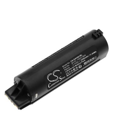 Battery Replacement for Datalogic BY-01 BY-01 700311800