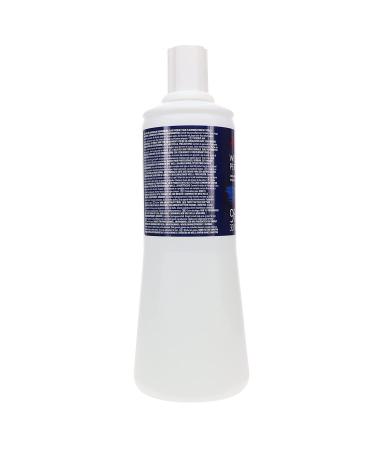 Wella Koleston Perfect Me Welloxon Developer 30 Volume 33.8oz - Professional Hair Color Developer - Buy Online on SooperMarket.com