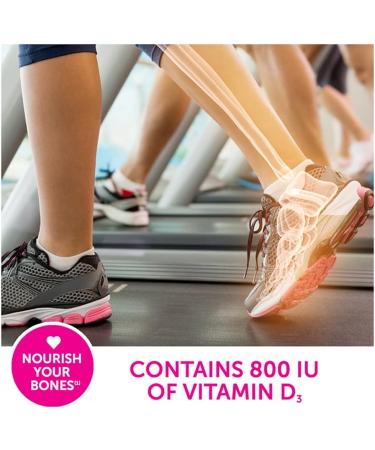 Caltrate with Vitamin D Soft Chews (60 Count Chocolate Flavour) Calcium Bone Health Supplement & Plus Chewables (50 Count Cherry Orange Fruit Flavour) Calcium/Vitamin D3 Supplement - Buy Online on SooperMarket.com