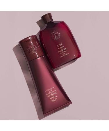 Oribe Beautiful Color Shampoo and Conditioner Travel Bundle - Maintain Vibrant Hair on the Go - Buy Online on SooperMarket.com