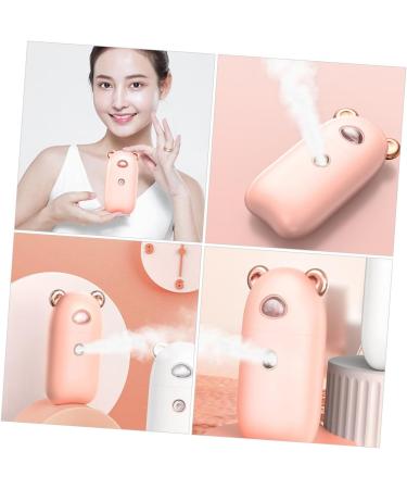 Baluue 3 Pcs Beauty Humidifier Handheld Humidifier Electric Aroma Facial Electronic Component - Buy Online on SooperMarket.com