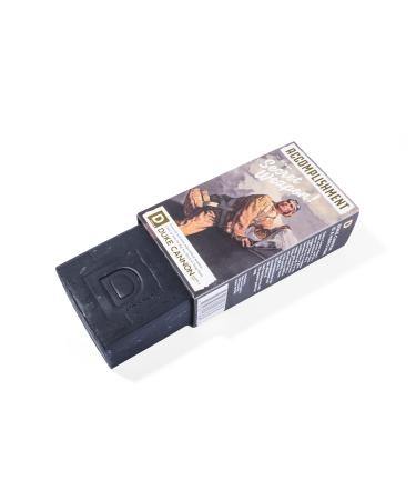 Duke Cannon Supply Co. WWII Collection Big Ass Brick of Soap Bar for Men - Bergamot & Black Pepper 3-Pack 10 oz - All Skin Types - Buy Online on SooperMarket.com