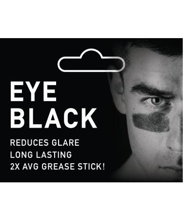 Stwees Pro-Sports Stick Cream Tube - Glare Reduction Sun Block for SFX Face Painting - Made in Korea (1 Pack) - Buy Online on SooperMarket.com