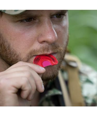 FOXPRO TOP Gun Howler