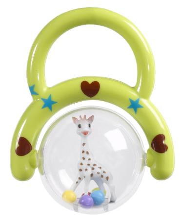 Sophie la Girafe Fresh Touch Gift Set - Ideal International Baby Shower Gift - Buy Online on SooperMarket.com