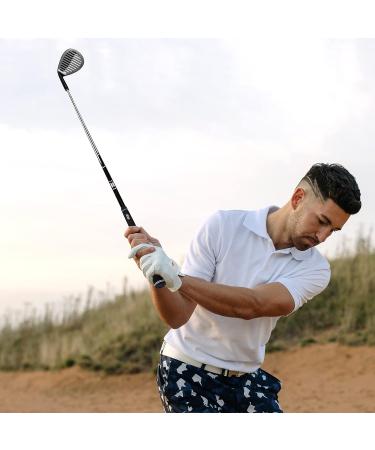 PGM Premium Sand Wedge - Legal for Tournament Play - 56 Degrees - Improve Your Golf Game Fast - Buy Online on SooperMarket.com