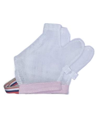 SXPGBP You are scratch-free and breathable for simple for babies aged 12 months to 5 years (color: b size: xx-large) XXL B