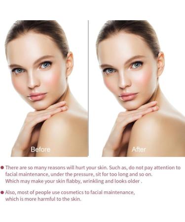 V Facial Mask for Cheek Lifting & Anti-Aging - Slim Belt & Double Chin Reducer - Buy Online on SooperMarket.com