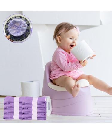 Hiullen 12PC Diaper Pail Refill Film - Smell-Tight 4.5m Cassettes for Up to 320 Diapers - Ideal for Fishing Care & Litter Loose - Shop Internationally - Buy Online on SooperMarket.com