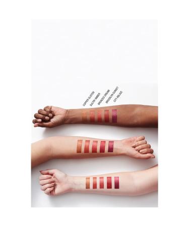 Maybelline Super Stay 24-Hour Liquid Lipstick & Lip Balm Kit in Copper Glisten - Pack of 2 - Buy Online on SooperMarket.com
