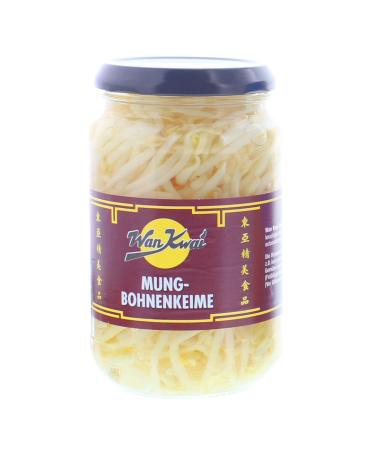 Wan Kwai - Mung bean germs - 330g