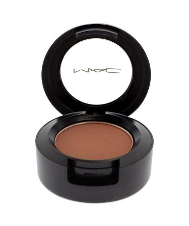MAC Small Eye Shadow Soft Brown - 1.5g / 0.05oz Powder - Pack of 1 - Buy Online on SooperMarket.com