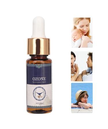 Intimate Odor Removal & Itch Relief Wash - 2pcs for Daily Use - Buy Online on SooperMarket.com