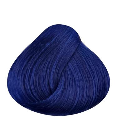Buy Suavecita Semi-Permanent Hair Color Nebula Blue - Vegan & Cruelty-Free | International Shipping Available - Buy Online on SooperMarket.com