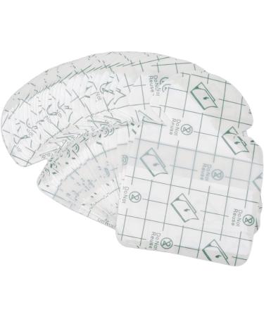 Foot Cushioning Foot Pads 30 Pieces Relieve Fatigue Prevent Blisters Heel Protection Extensive Use Lightweight - Buy Online on SooperMarket.com