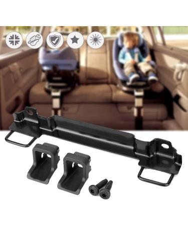ISOFix Retrofit Bracket for Child Seats - Durable & Stable Mounting Kit for MK2 Cars - International Shipping Available - Buy Online on SooperMarket.com