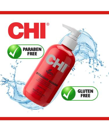 CHI Helmet Head Extra Firm Hairspray 10 oz Straight Guard Smoothing Styling Cream 8.5 oz Hair Care Bundle 10 Ounce (Pack of 1) Hairspray + Smoothing Styling Cream 8.5 FL Oz - Buy Online on SooperMarket.com