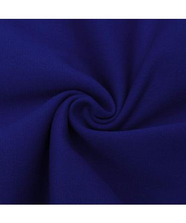 Pilarmuture Fast Speed Pool Table Cloth - Blue 8ft | Professional Durable Billiard Felt for 7/8/9 ft Tables - Buy Online on SooperMarket.com