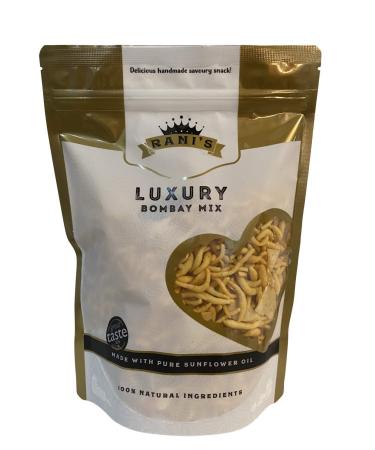 Rani Mix Extra Hot Luxury Bombay Mix with Cashews