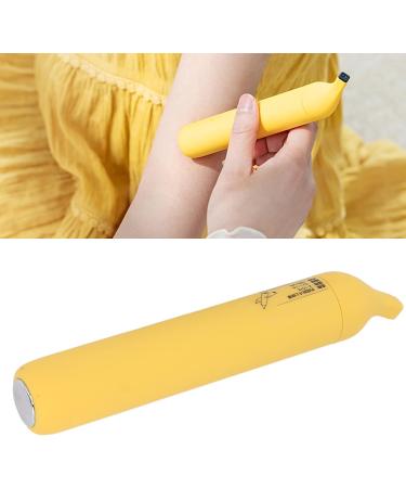 Bite Relief Tool Portable | 2 Gears Temperature Adjustment | Heat Frequency Pulse Bite Treatment Device | Safe Use with USB Cable | for Travel & Home - Buy Online on SooperMarket.com