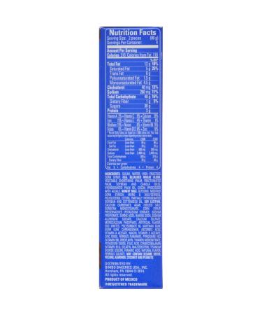 Marinela Pinguinos  11.29 oz - Buy Online on SooperMarket.com