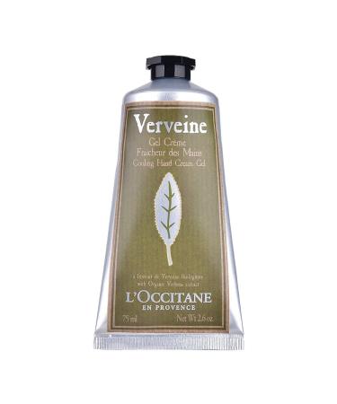 L'Occitane Verbena Cooling Hand Cream Gel  2.6 oz.