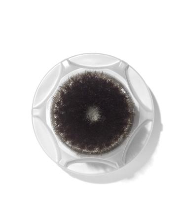 Clarisonic Sonic Foundation Makeup Brush Compatible with Mia 1 Mia 2 Mia Fit Alpha Fit Smart Profile Uplift and Alpha Fit X 1 Count 1 Count (Pack of 1)