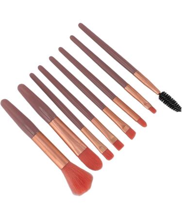 Makeup Brush Set Blending Makeup Brush Set for Daily Life - Buy Online on SooperMarket.com
