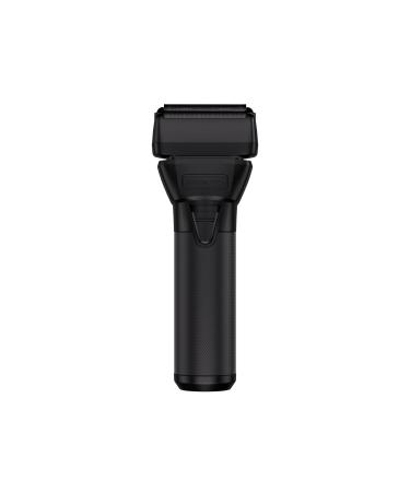 BaBylissPRO FXONE Double Foil Stick Shavers Black