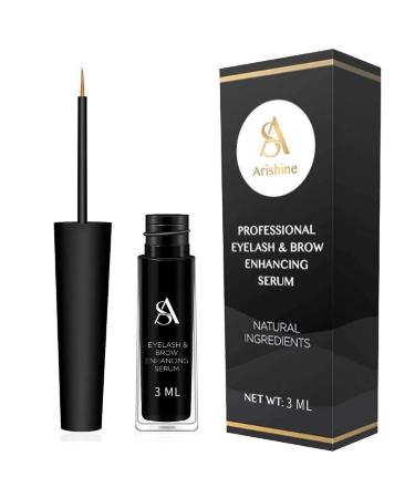 Advanced Eyelash Growth Serum (3ML)