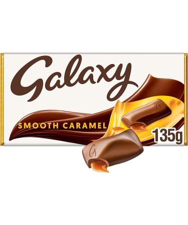 Golden Wonder Fully Flavoured Blue Box Cheese and Onion Salt and Vinegar Smoky Bacon Ready Salted 32pkx25g With 4 Galaxy Chocolate Bars - Buy Online on SooperMarket.com